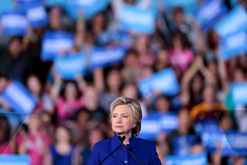 703 Ways Trump’s Mar-a-Lago Conduct Bears No Resemblance to Hillary Clinton’s Emails 703 Ways Trump’s Mar-a-Lago Conduct Bears No Resemblance to Hillary Clinton’s Emails