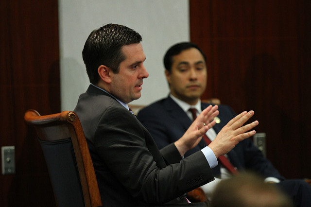 Devin Nunes’s Mystery Memo: Repeating the Cycle of Distraction | Lawfare