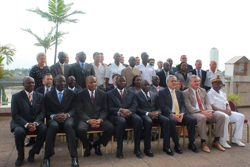 Regional Organizations’ Application of R2P The ECOWAS Military