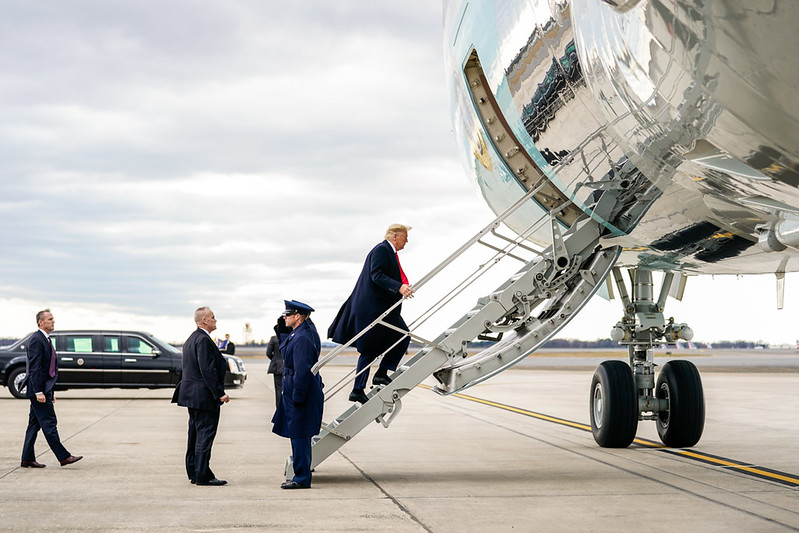 Is It Time to Reform the Federal Vacancies Reform Act? Lawfare