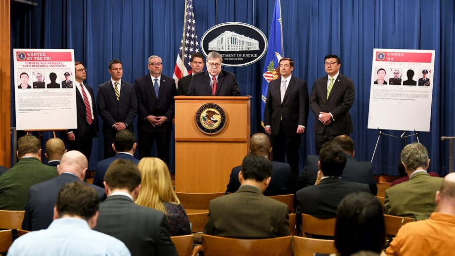 Evolutions In The U.S. Chinese-Hacking Indictment Strategy | Lawfare