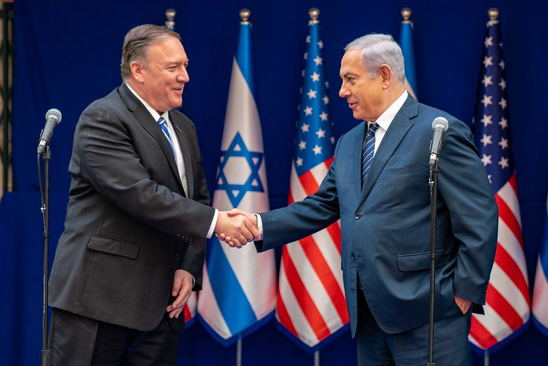 Israel’s Annexation Puzzle In The Age Of Great Power Competition | Lawfare