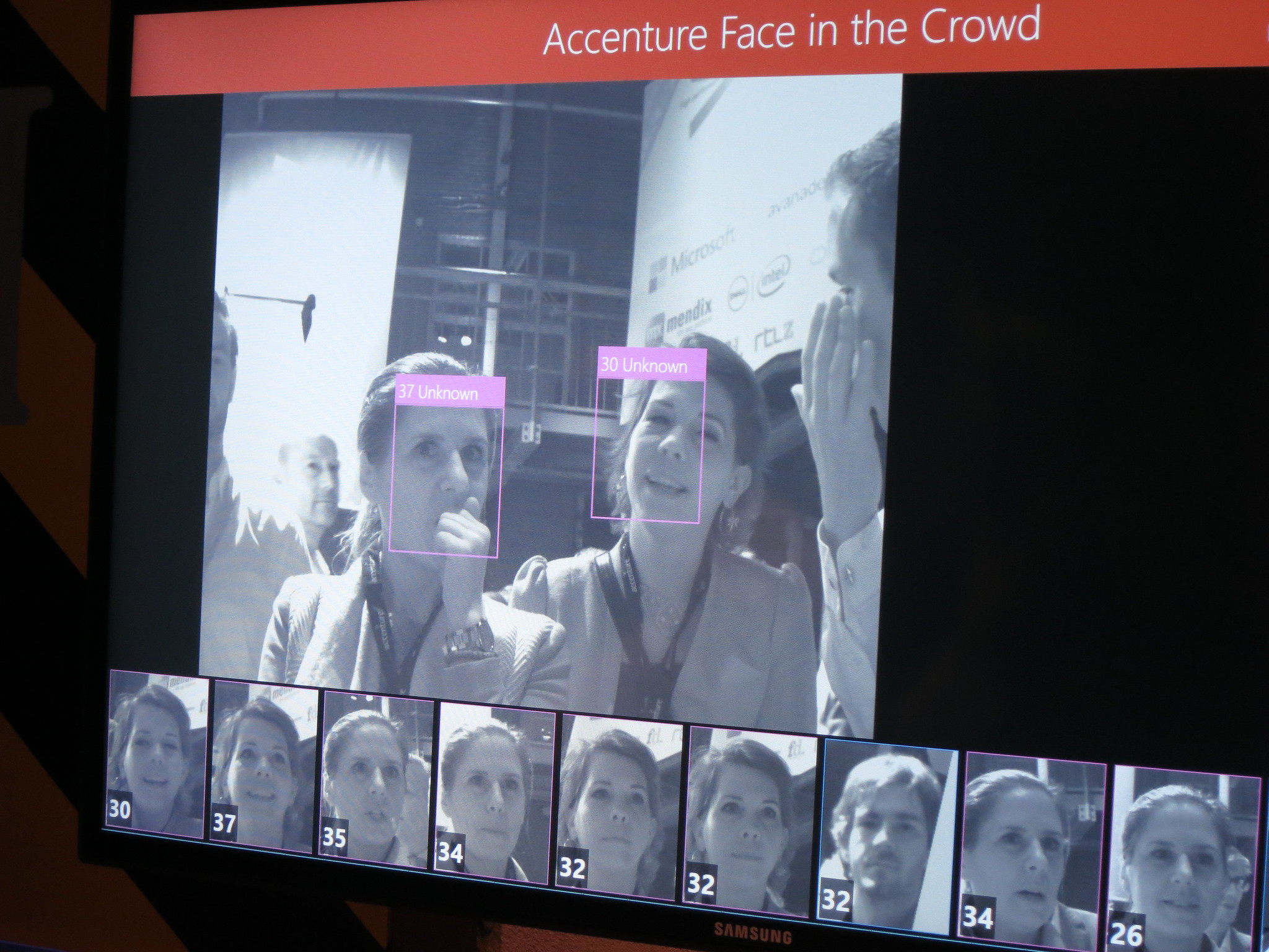 The Flawed Claims About Bias In Facial Recognition Lawfare 