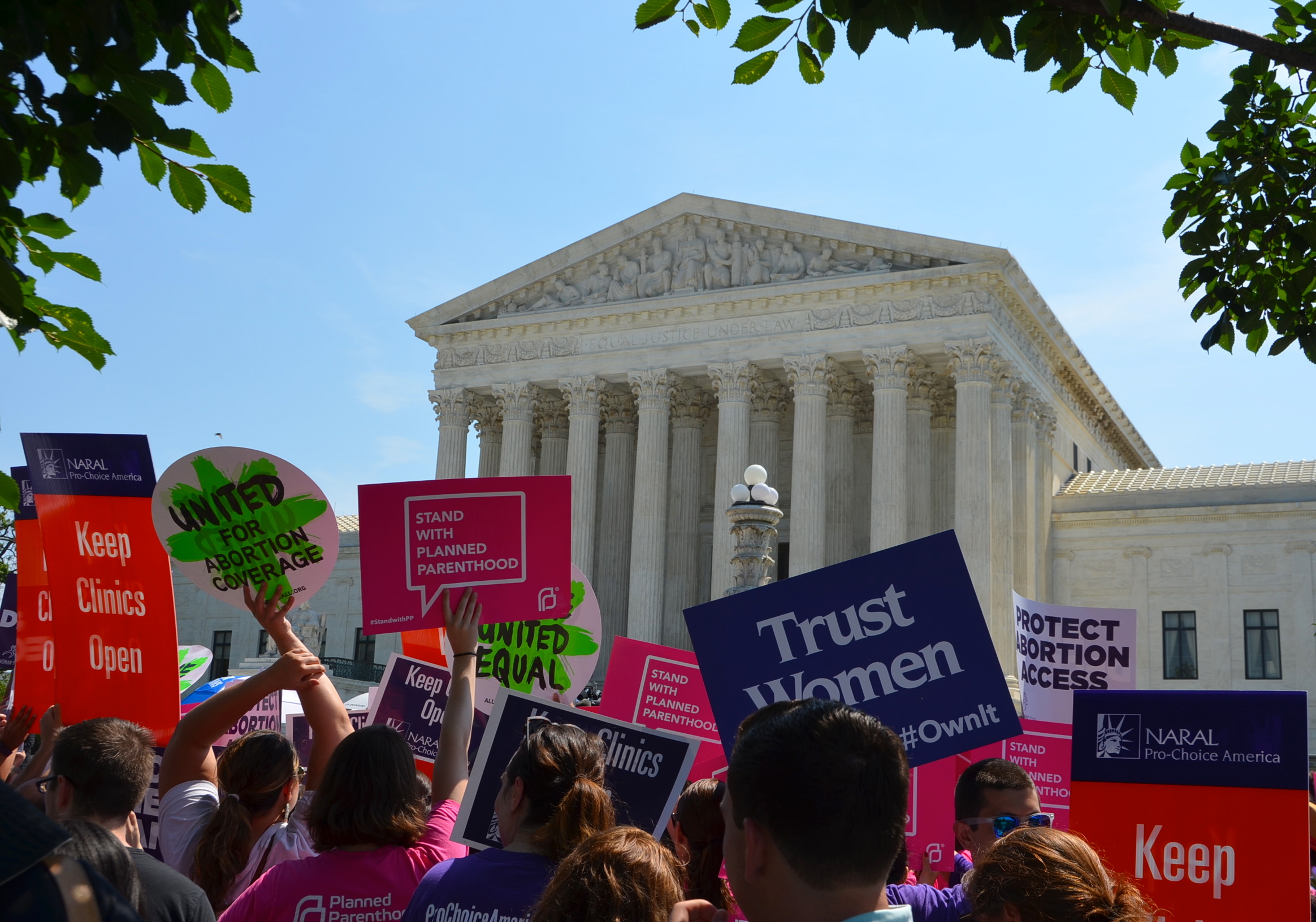 Two Americas CrossBorder Data Requests PostDobbs Lawfare