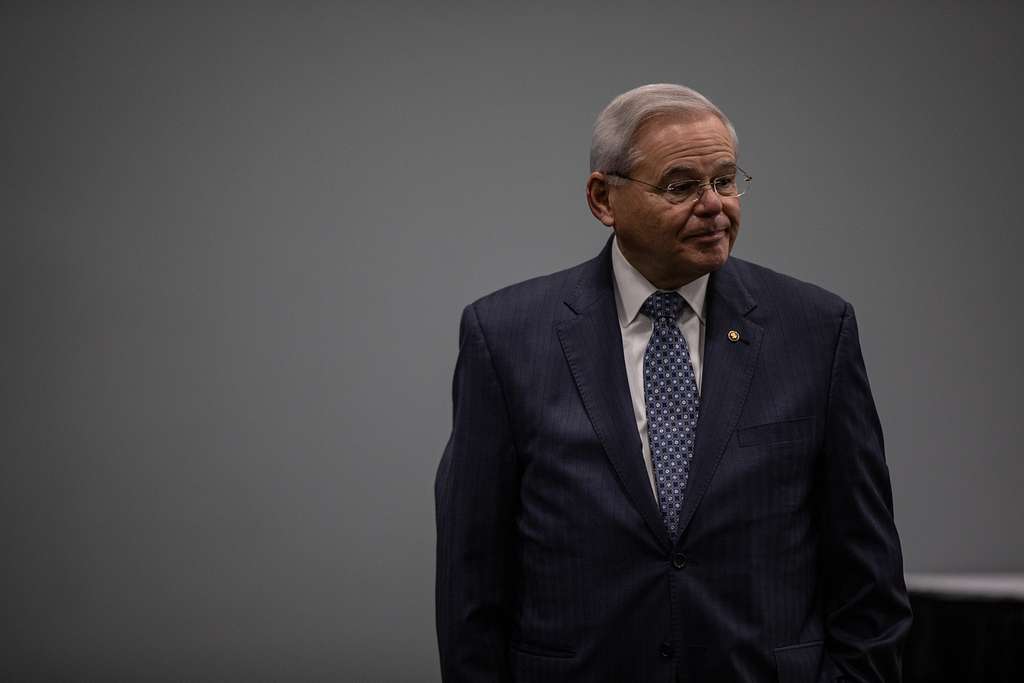What the Menendez Indictment Says About U.S.-Egypt Relations