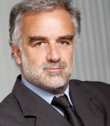 Luis  Moreno Ocampo