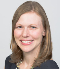 Kathleen  Claussen