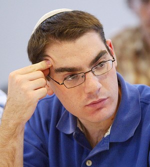 Yishai  Schwartz