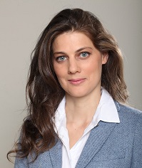 Doreen  Lustig