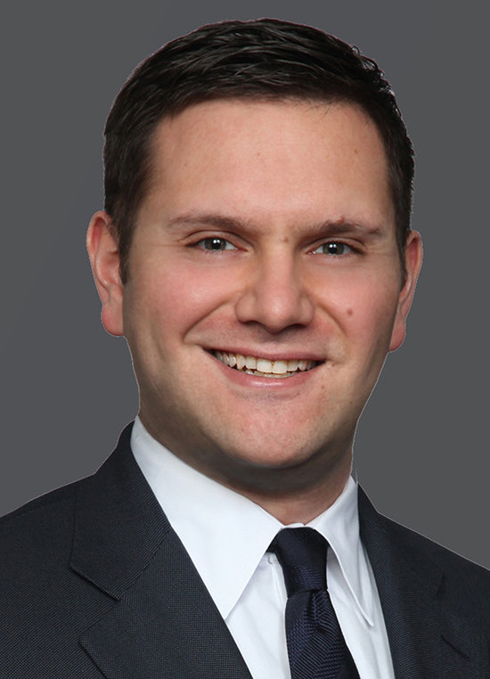 Joshua  Silverstein