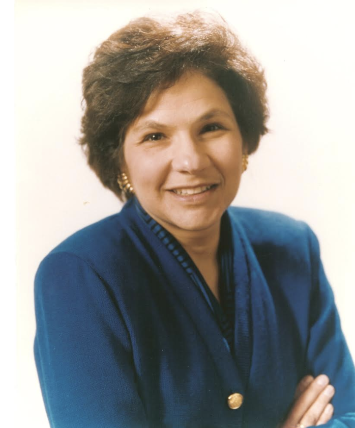 Ava J. Abramowitz