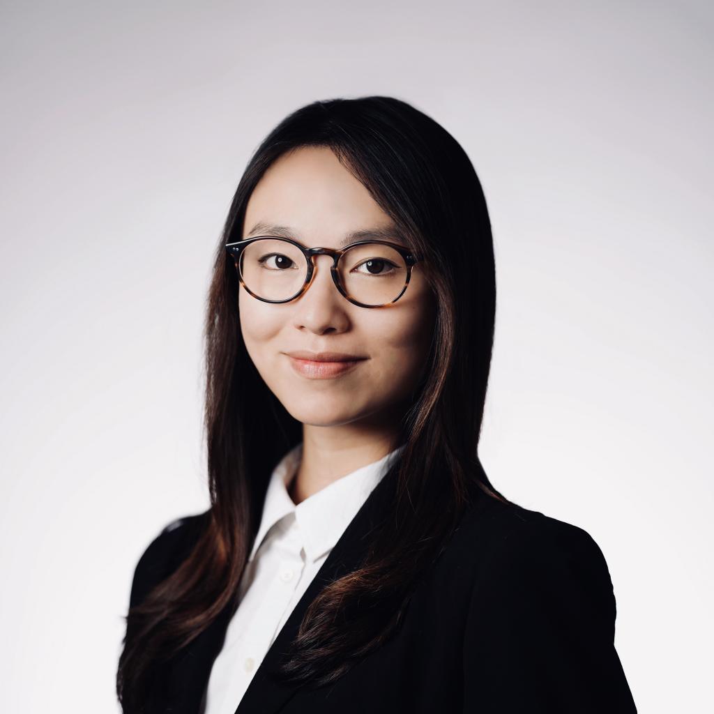 Emily  Jin