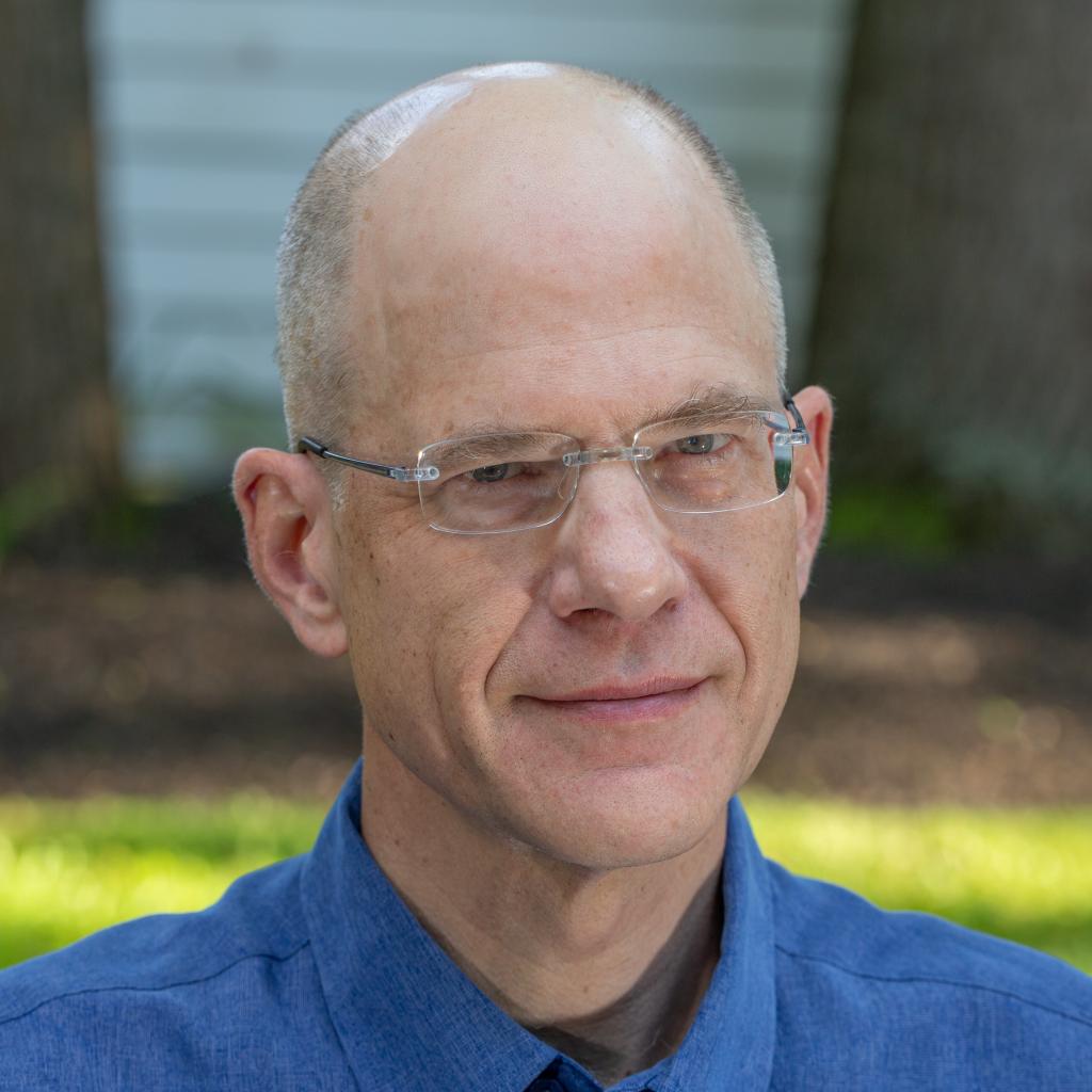 Edward B. Foley