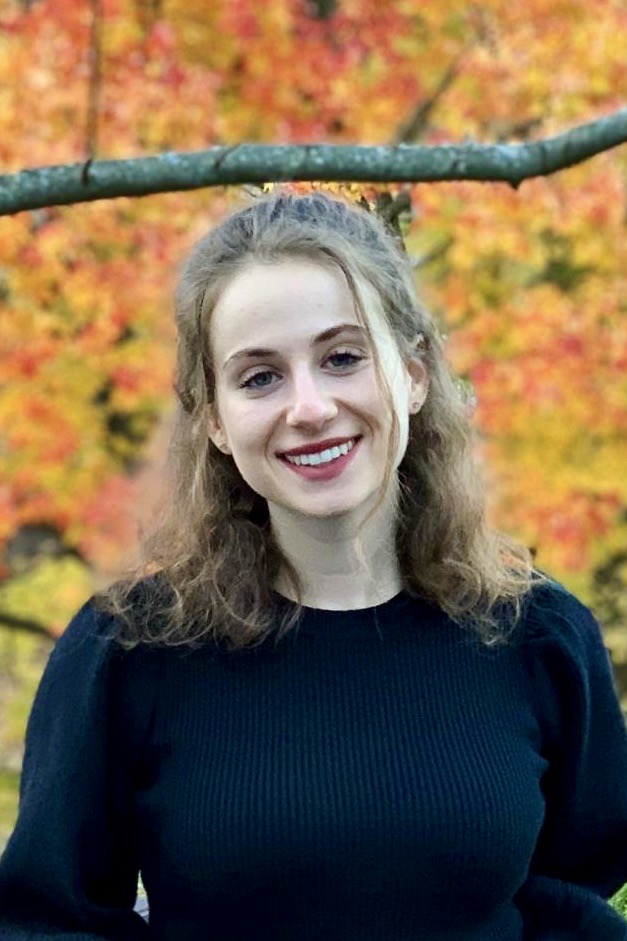 Ilana  Krill